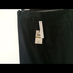 Amanda+Chelsea | Black Trousers